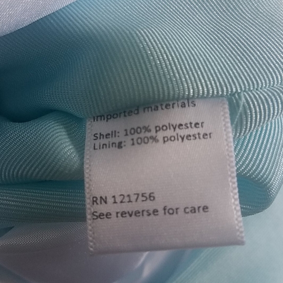 Posy by Kirribilla Courtney Bow Back Dress NWT - Picture 11 of 11